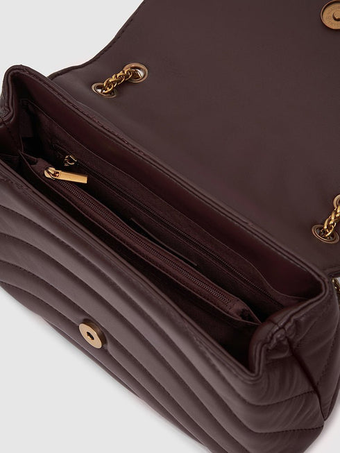 Stacy Shoulder Bag